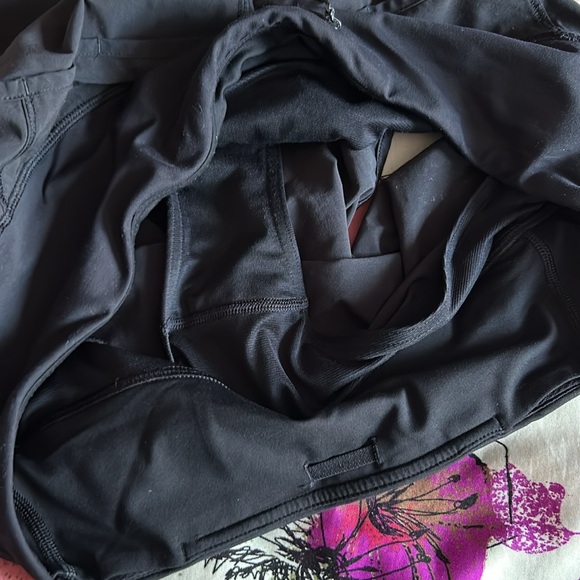 Lululemon Turbo Run Short - Picture 6 of 7